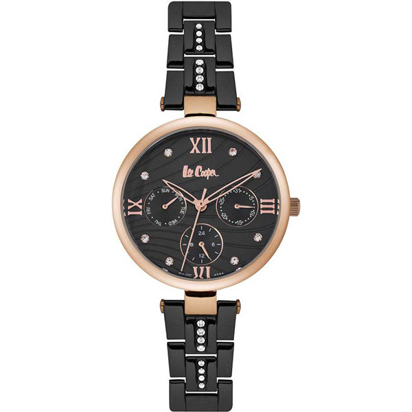 Часы Lee Cooper Fashion LC06667.460